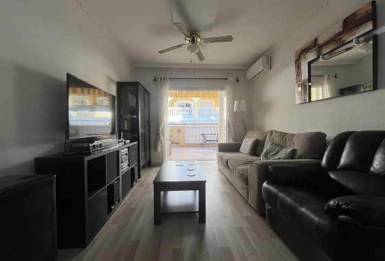 Reventa - Apartamento / piso - Algorfa