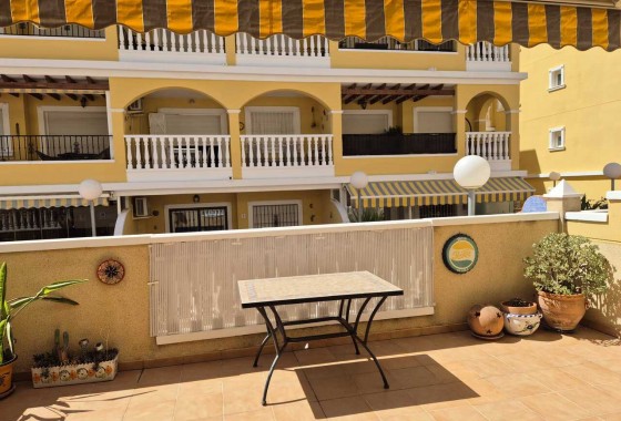 Reventa - Apartamento / piso - Algorfa