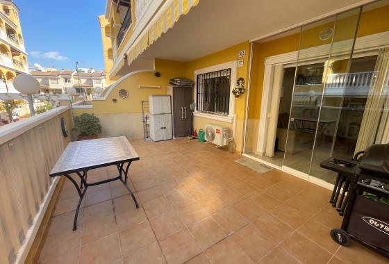 Reventa - Apartamento / piso - Algorfa