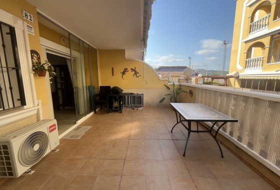 Reventa - Apartamento / piso - Algorfa