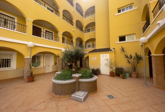 Reventa - Apartamento / piso - Algorfa