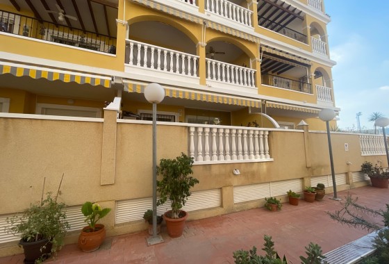 Reventa - Apartamento / piso - Algorfa