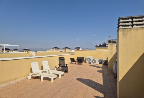 Reventa - Apartamento / piso - Algorfa