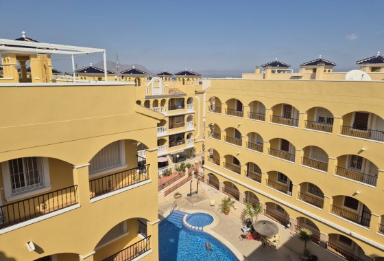Reventa - Apartamento / piso - Algorfa