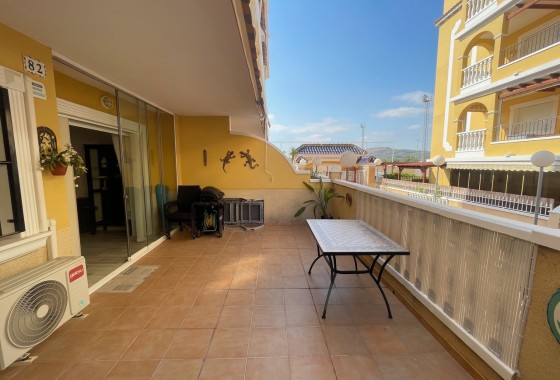 Reventa - Apartamento / piso - Algorfa