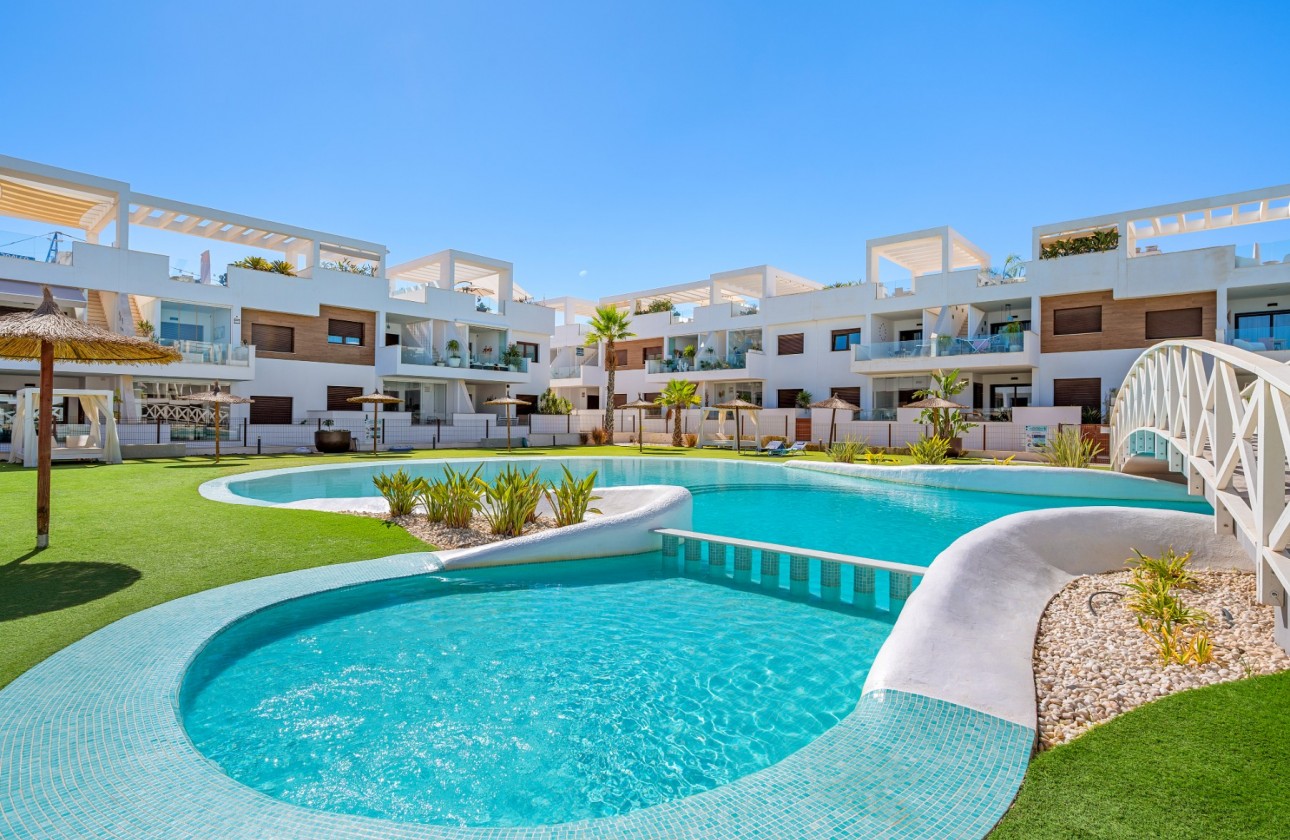 Reventa - Apartamento / piso - Torrevieja - Los Balcones - Los Altos del Edén