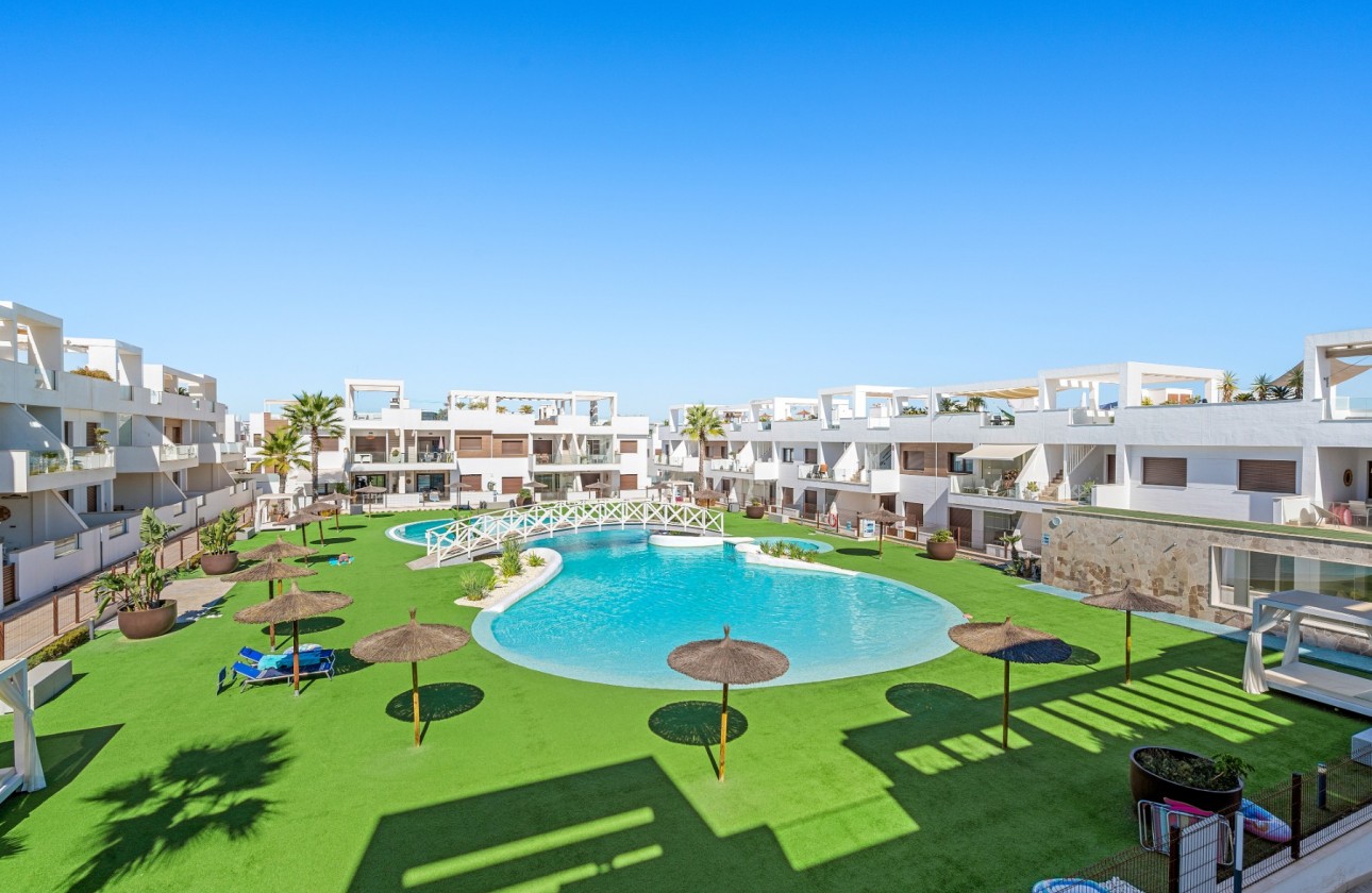 Reventa - Apartamento / piso - Torrevieja - Los Balcones - Los Altos del Edén