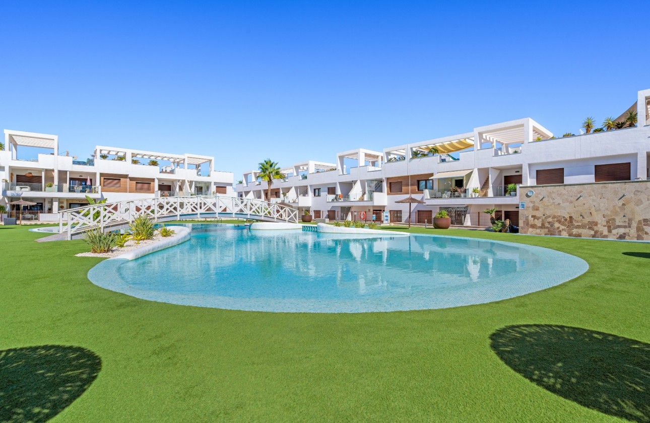 Reventa - Apartamento / piso - Torrevieja - Los Balcones - Los Altos del Edén