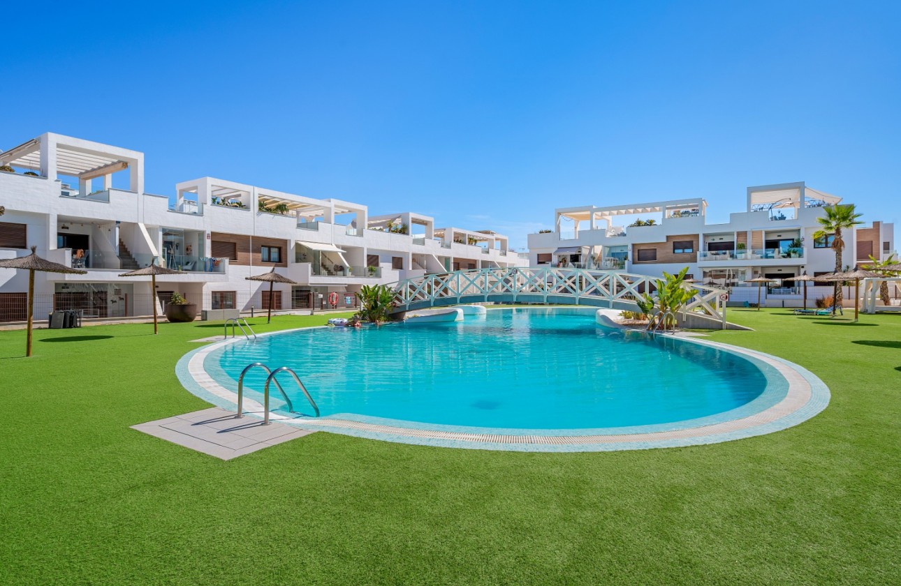 Reventa - Apartamento / piso - Torrevieja - Los Balcones - Los Altos del Edén