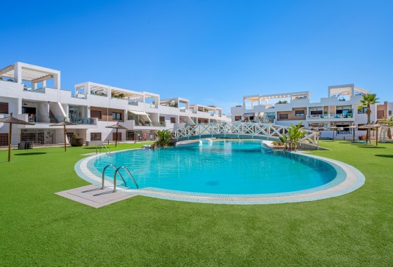 Reventa - Apartamento / piso - Torrevieja - Los Balcones - Los Altos del Edén