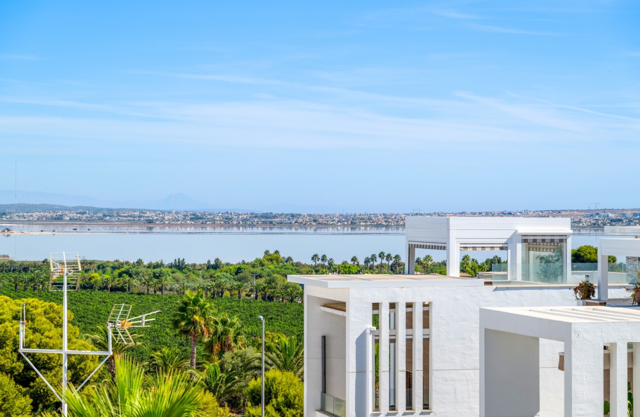 Reventa - Apartamento / piso - Torrevieja - Los Balcones - Los Altos del Edén