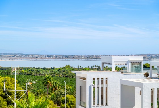 Reventa - Apartamento / piso - Torrevieja - Los Balcones - Los Altos del Edén