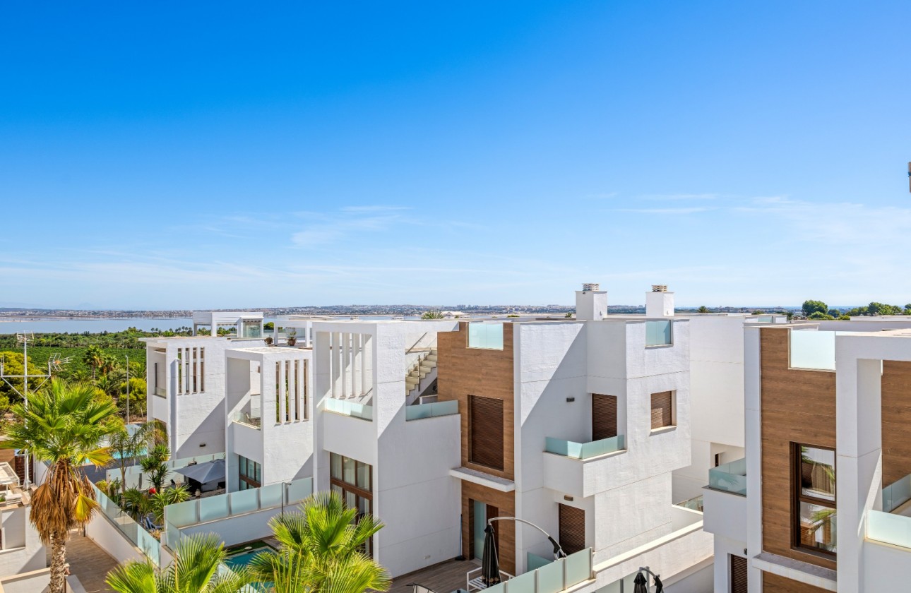 Reventa - Apartamento / piso - Torrevieja - Los Balcones - Los Altos del Edén