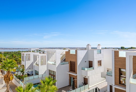 Reventa - Apartamento / piso - Torrevieja - Los Balcones - Los Altos del Edén