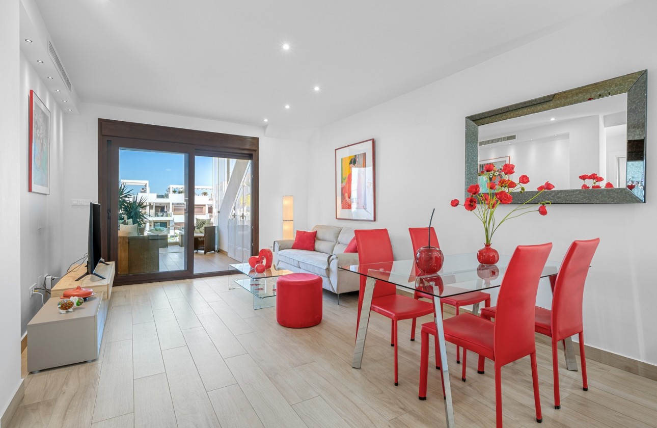 Reventa - Apartamento / piso - Torrevieja - Los Balcones - Los Altos del Edén