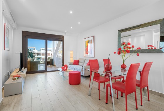 Reventa - Apartamento / piso - Torrevieja - Los Balcones - Los Altos del Edén