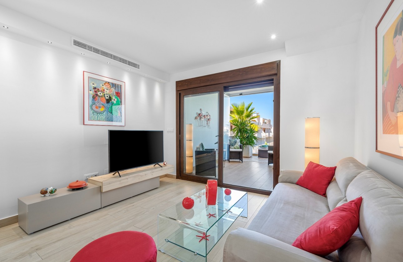Reventa - Apartamento / piso - Torrevieja - Los Balcones - Los Altos del Edén