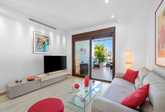 Reventa - Apartamento / piso - Torrevieja - Los Balcones - Los Altos del Edén