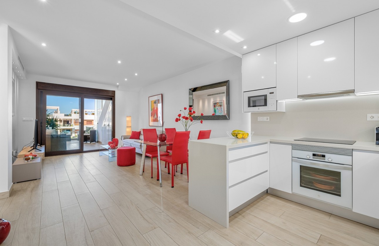 Reventa - Apartamento / piso - Torrevieja - Los Balcones - Los Altos del Edén