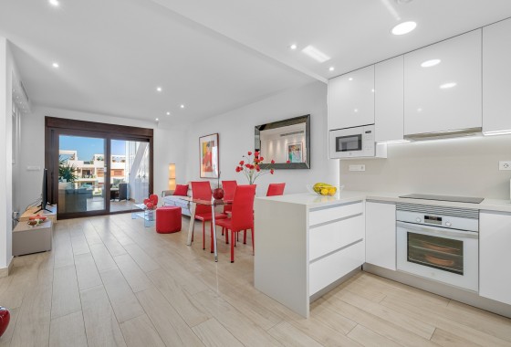 Reventa - Apartamento / piso - Torrevieja - Los Balcones - Los Altos del Edén