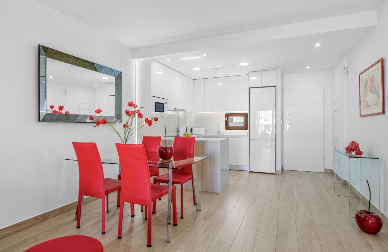 Reventa - Apartamento / piso - Torrevieja - Los Balcones - Los Altos del Edén