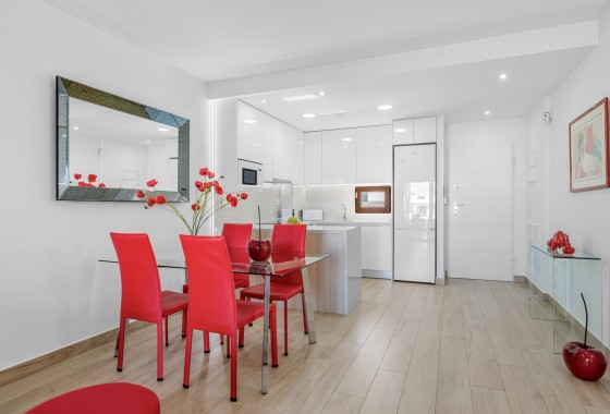 Reventa - Apartamento / piso - Torrevieja - Los Balcones - Los Altos del Edén