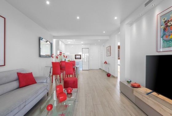 Reventa - Apartamento / piso - Torrevieja - Los Balcones - Los Altos del Edén