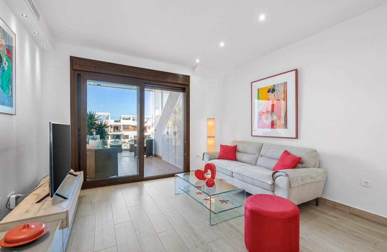 Reventa - Apartamento / piso - Torrevieja - Los Balcones - Los Altos del Edén