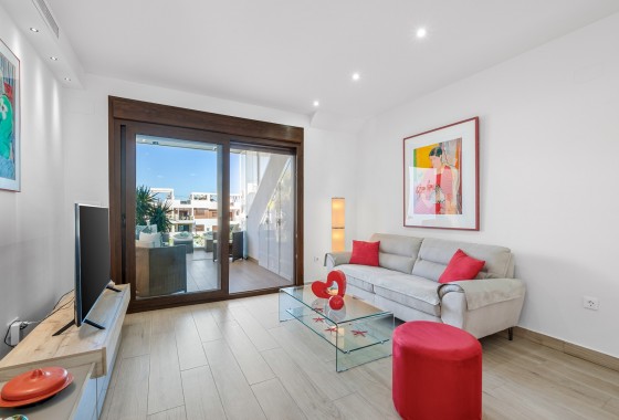 Reventa - Apartamento / piso - Torrevieja - Los Balcones - Los Altos del Edén