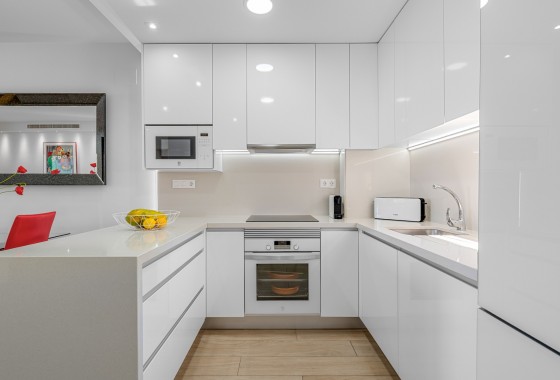 Reventa - Apartamento / piso - Torrevieja - Los Balcones - Los Altos del Edén