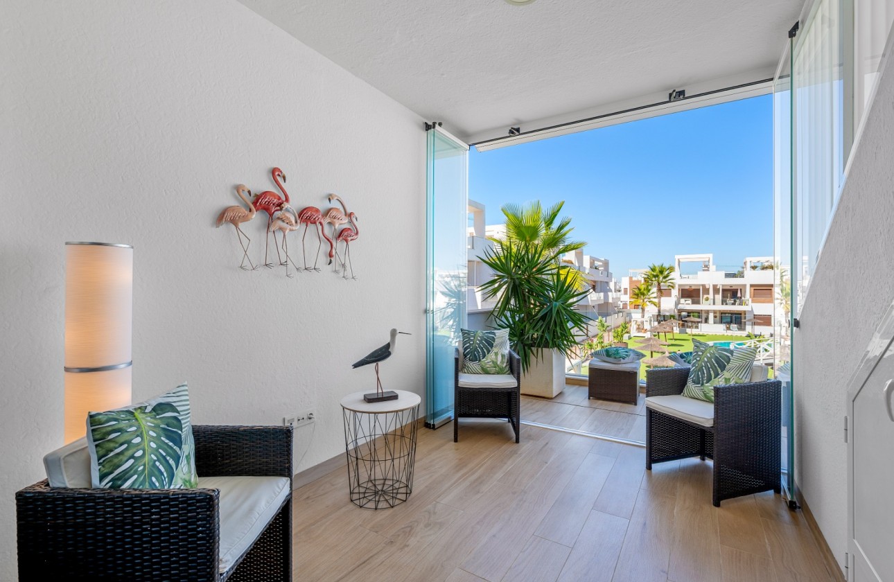 Reventa - Apartamento / piso - Torrevieja - Los Balcones - Los Altos del Edén