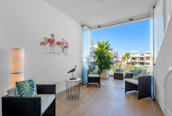 Reventa - Apartamento / piso - Torrevieja - Los Balcones - Los Altos del Edén