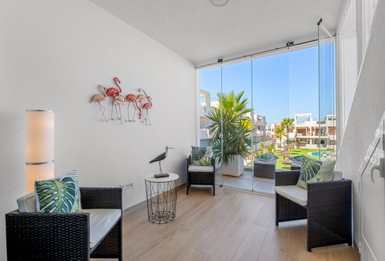 Reventa - Apartamento / piso - Torrevieja - Los Balcones - Los Altos del Edén