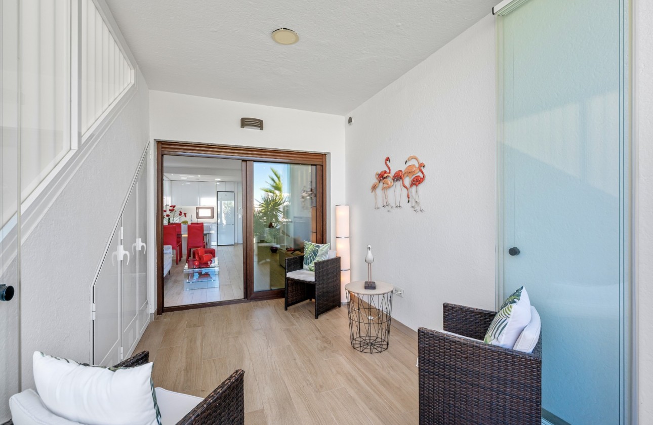 Reventa - Apartamento / piso - Torrevieja - Los Balcones - Los Altos del Edén