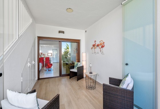 Reventa - Apartamento / piso - Torrevieja - Los Balcones - Los Altos del Edén