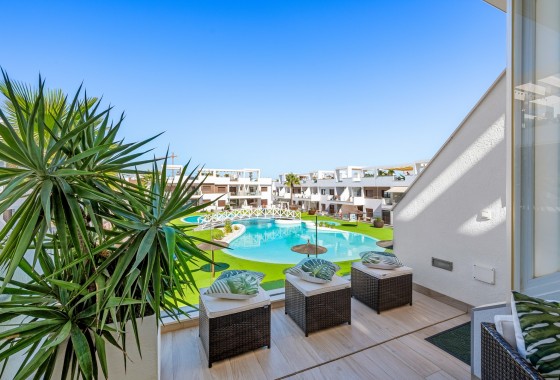Reventa - Apartamento / piso - Torrevieja - Los Balcones - Los Altos del Edén