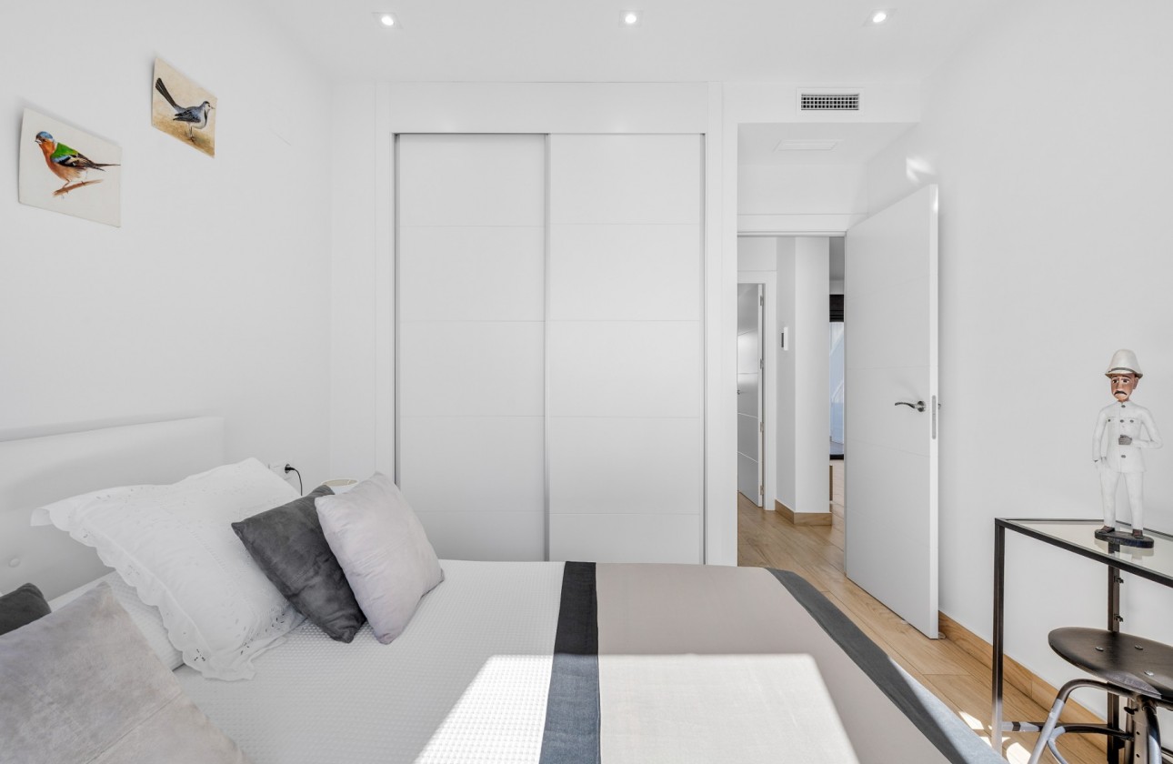 Reventa - Apartamento / piso - Torrevieja - Los Balcones - Los Altos del Edén