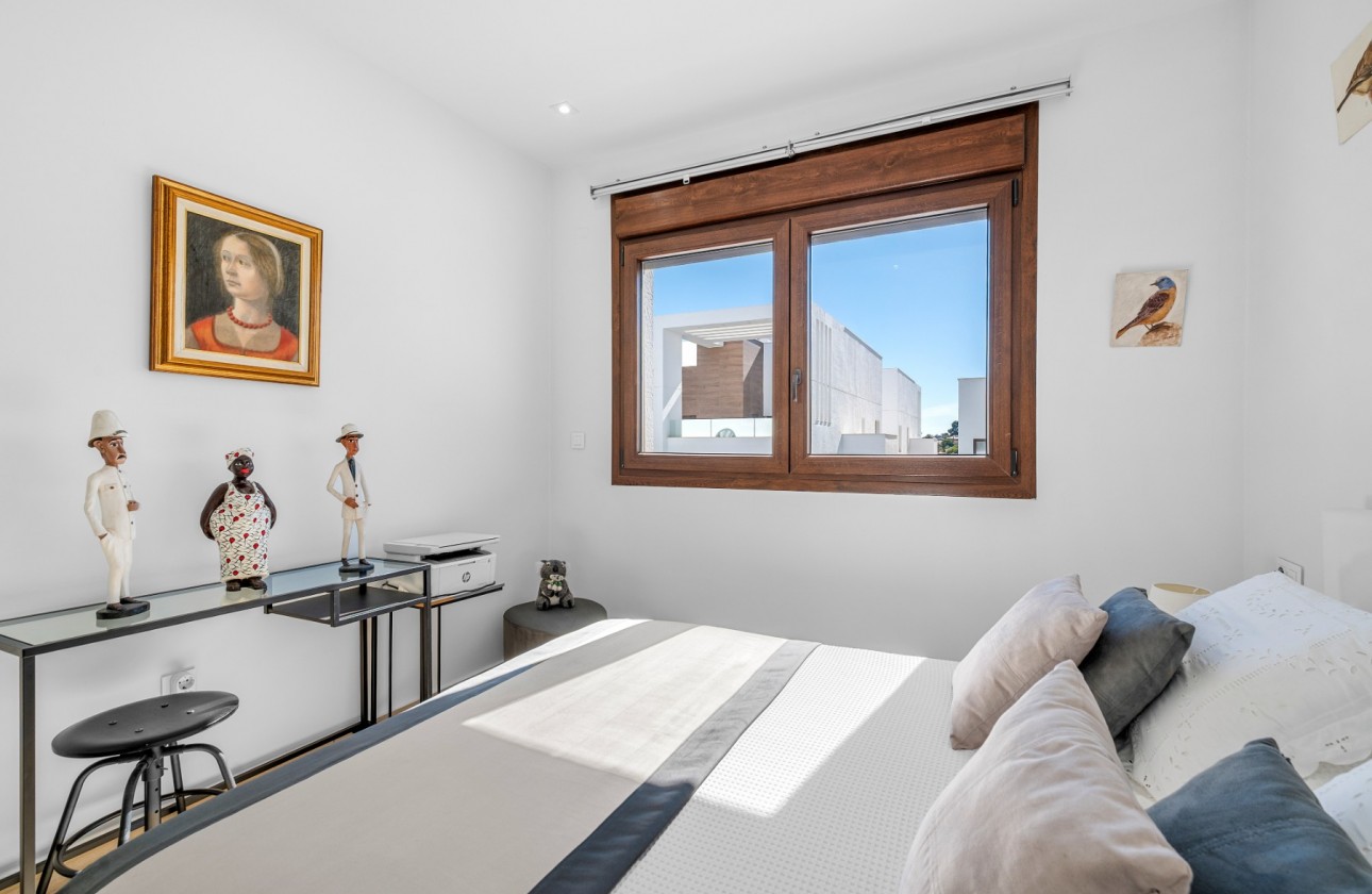Reventa - Apartamento / piso - Torrevieja - Los Balcones - Los Altos del Edén