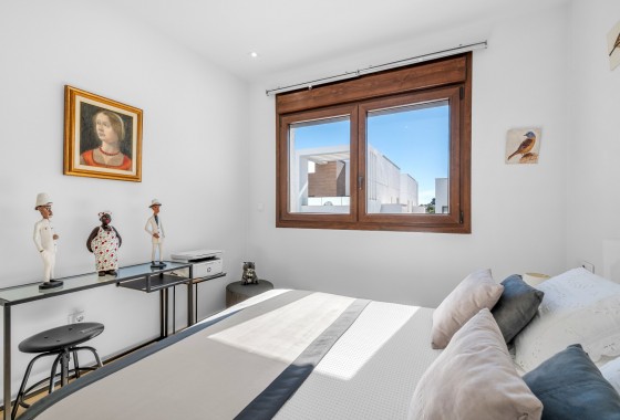 Reventa - Apartamento / piso - Torrevieja - Los Balcones - Los Altos del Edén