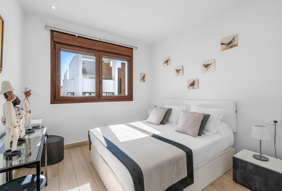 Reventa - Apartamento / piso - Torrevieja - Los Balcones - Los Altos del Edén