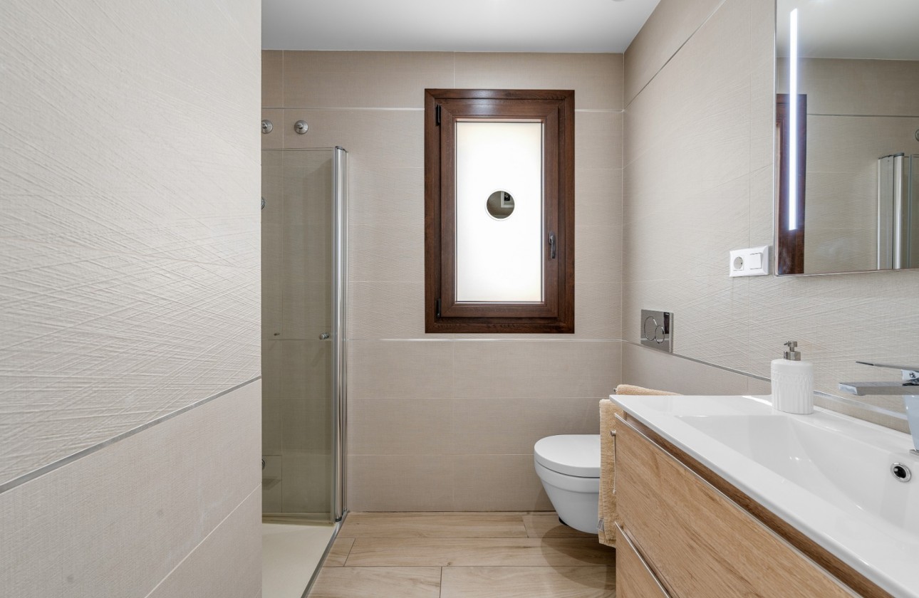 Reventa - Apartamento / piso - Torrevieja - Los Balcones - Los Altos del Edén