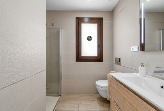 Reventa - Apartamento / piso - Torrevieja - Los Balcones - Los Altos del Edén