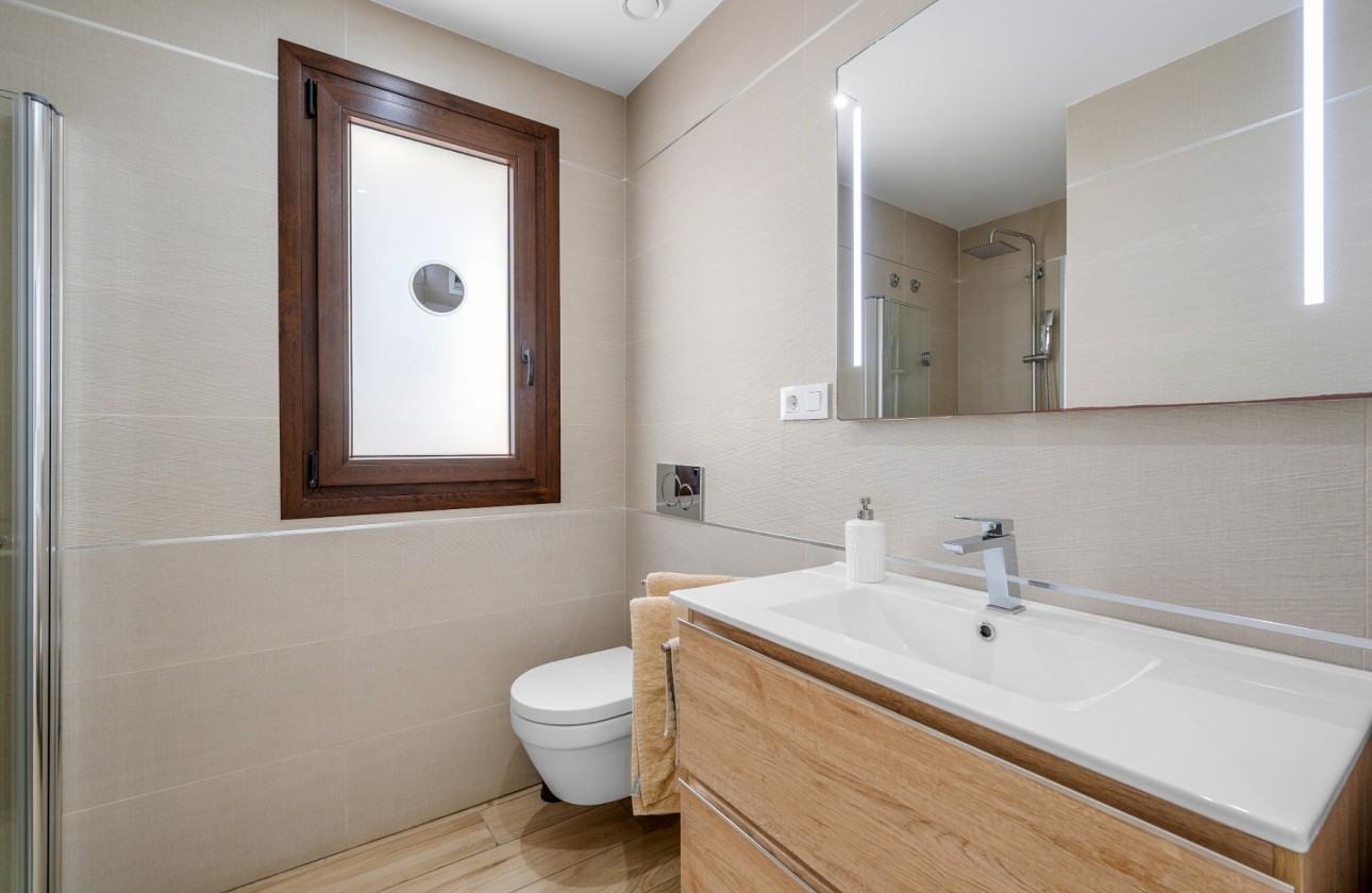Reventa - Apartamento / piso - Torrevieja - Los Balcones - Los Altos del Edén