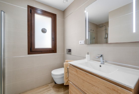 Reventa - Apartamento / piso - Torrevieja - Los Balcones - Los Altos del Edén