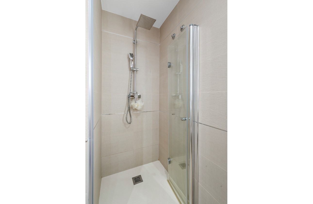 Reventa - Apartamento / piso - Torrevieja - Los Balcones - Los Altos del Edén