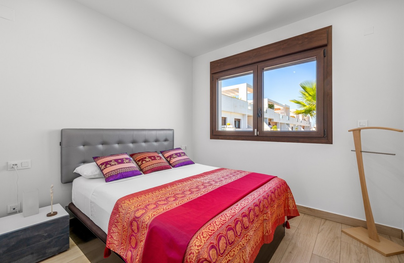 Reventa - Apartamento / piso - Torrevieja - Los Balcones - Los Altos del Edén