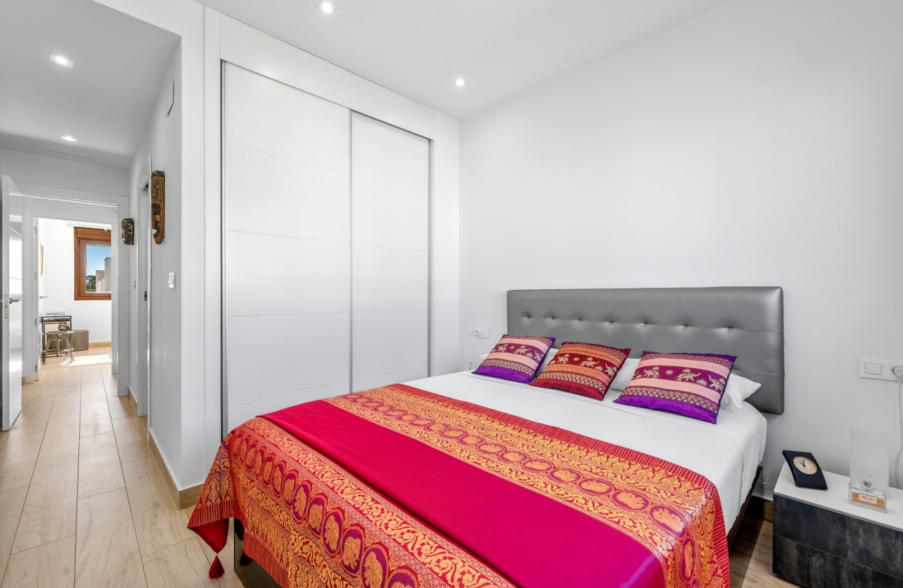 Reventa - Apartamento / piso - Torrevieja - Los Balcones - Los Altos del Edén