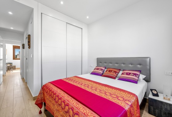 Reventa - Apartamento / piso - Torrevieja - Los Balcones - Los Altos del Edén