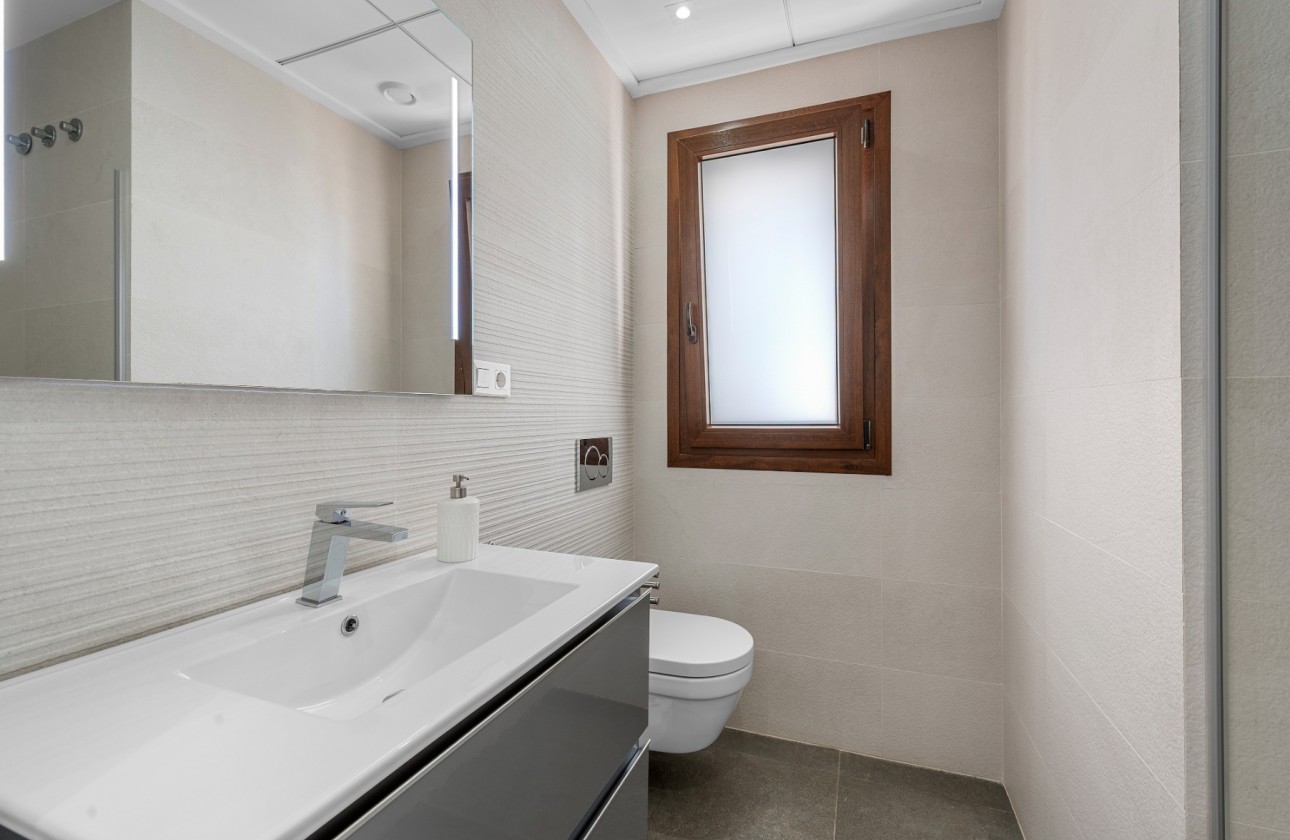 Reventa - Apartamento / piso - Torrevieja - Los Balcones - Los Altos del Edén