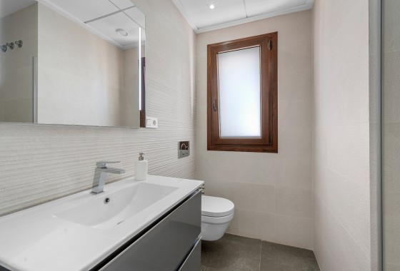 Reventa - Apartamento / piso - Torrevieja - Los Balcones - Los Altos del Edén